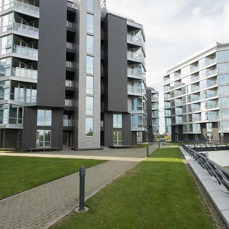Turkio Apartment Elija Šventoji エクステリア 写真
