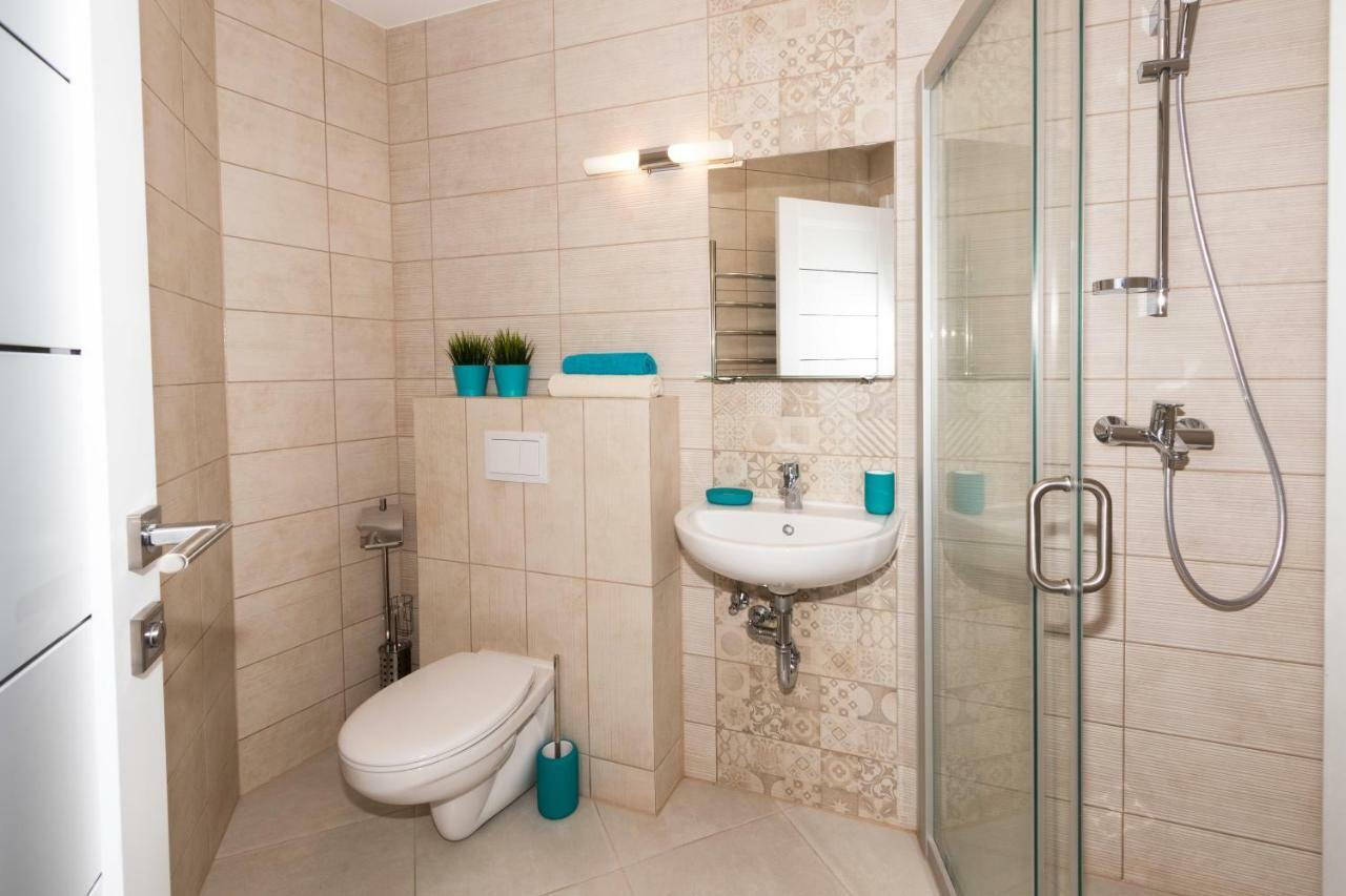 Turkio Apartment Elija Šventoji エクステリア 写真